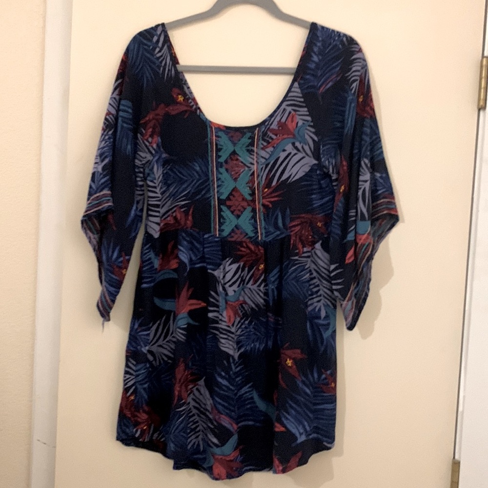 Roxy dress